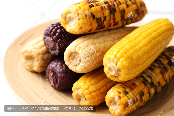 玉米組合