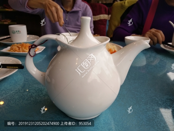 茶壺