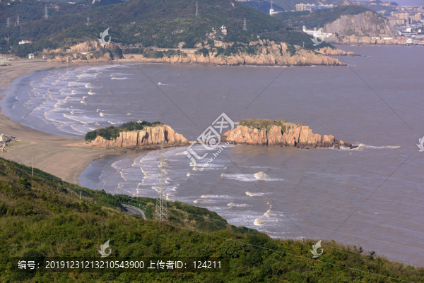 沙灘風(fēng)情