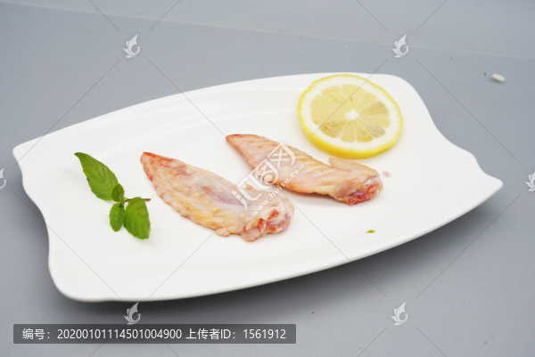 雞翅