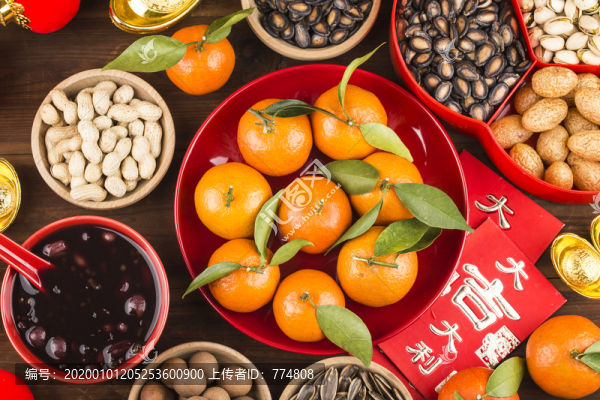春節(jié)大吉大利