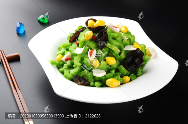 清火養(yǎng)生菜