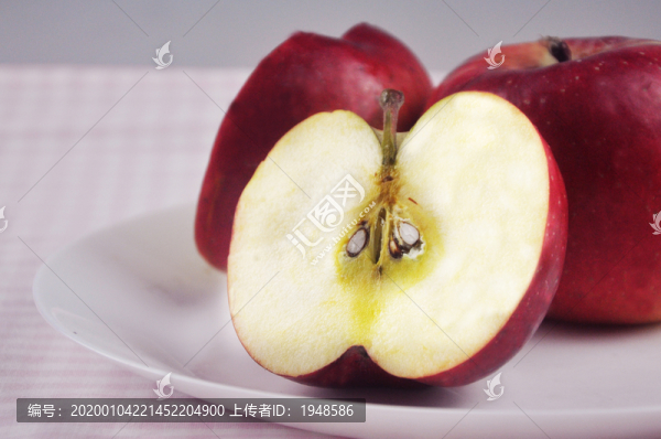 國產(chǎn)蘋果