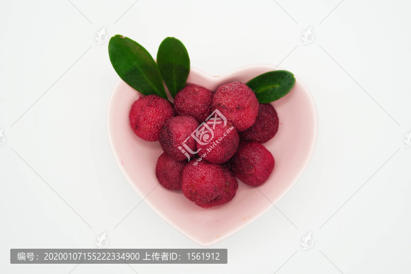 楊梅