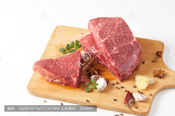 新鮮牛肉27
