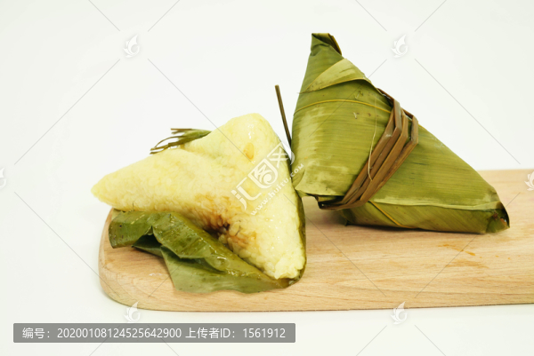 粽子