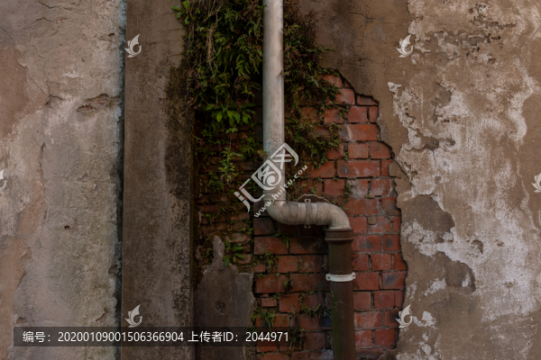 民國(guó)老建筑