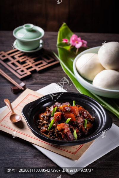 外婆紅燒肉