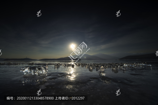 美在牡丹江