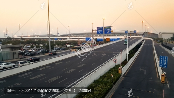 廣州機(jī)場高速