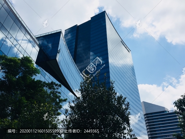 新加坡豐都商業(yè)城二期