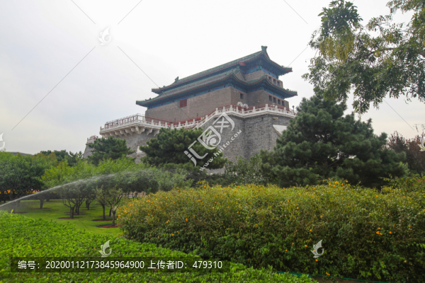 正陽門