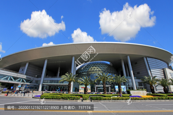 上海科技館
