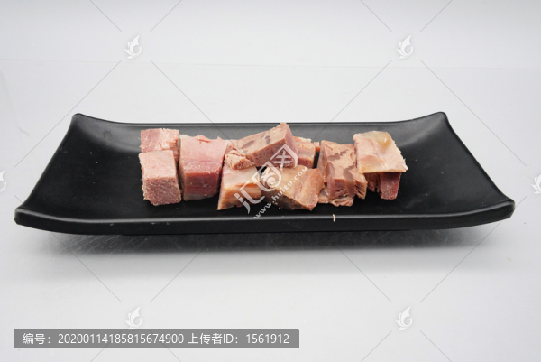 醬牛肉