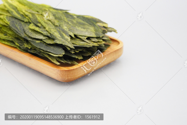 太平猴魁茶葉