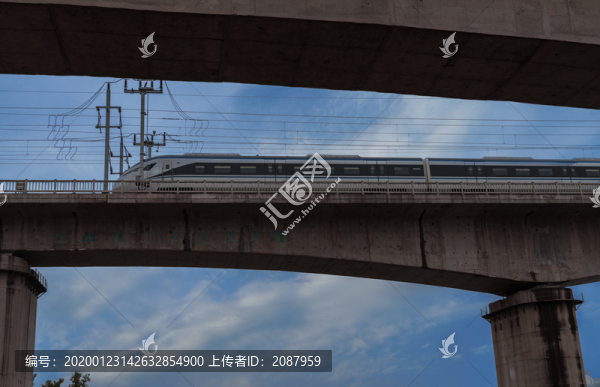 城際鐵路