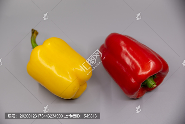 彩椒
