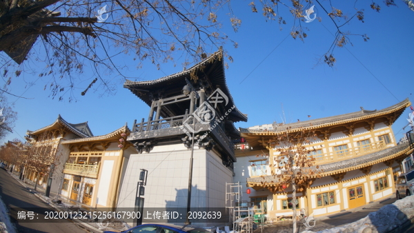 漢朝建筑