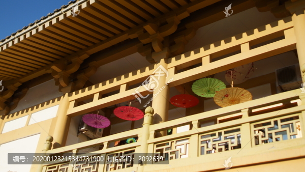 漢代樓閣