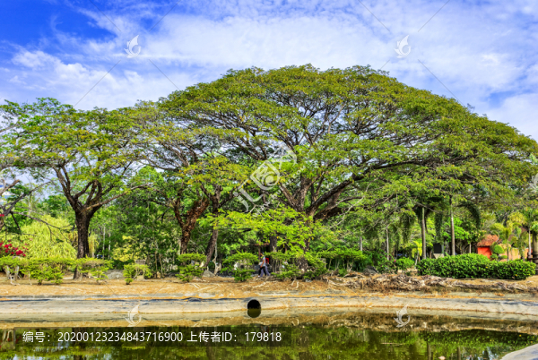蘭卡威傳奇公園