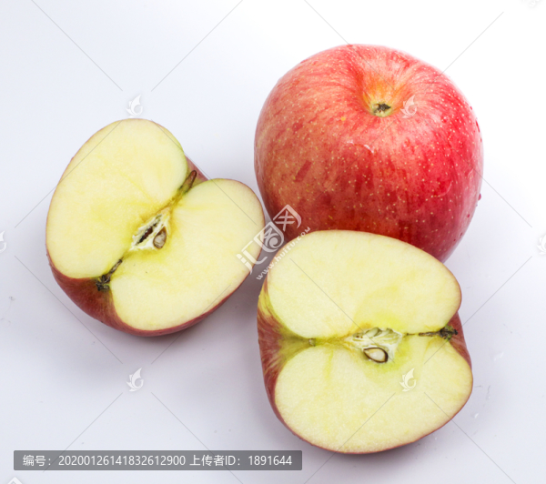蘋果