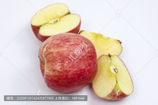 蘋果