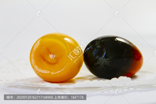 松花蛋
