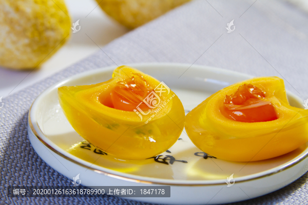 松花蛋