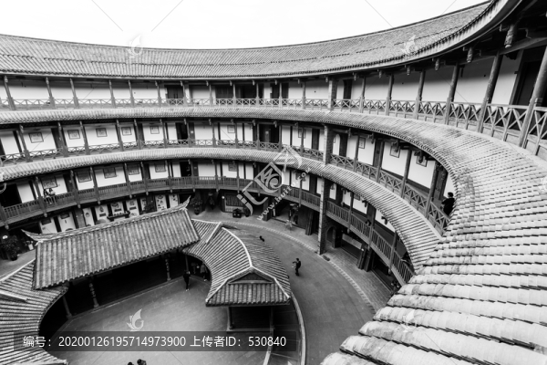 川西民居