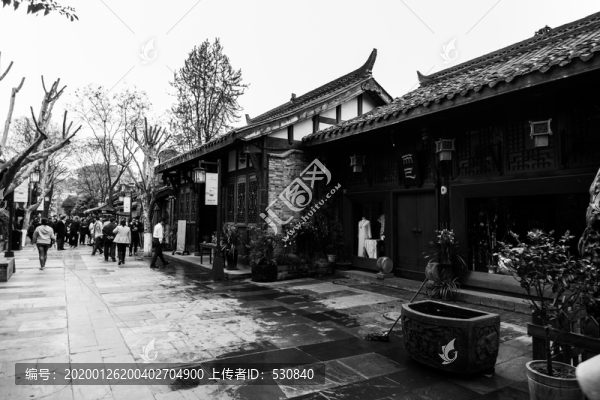 成都老照片