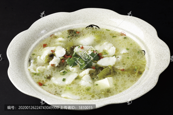 酸菜魚(yú)