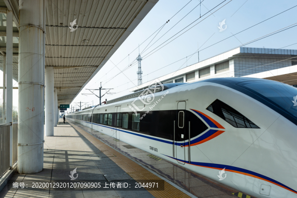 車墩站