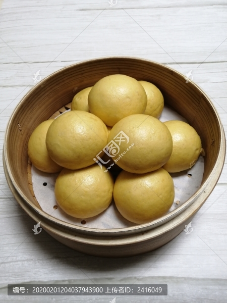 饅頭燒餅丸子菜