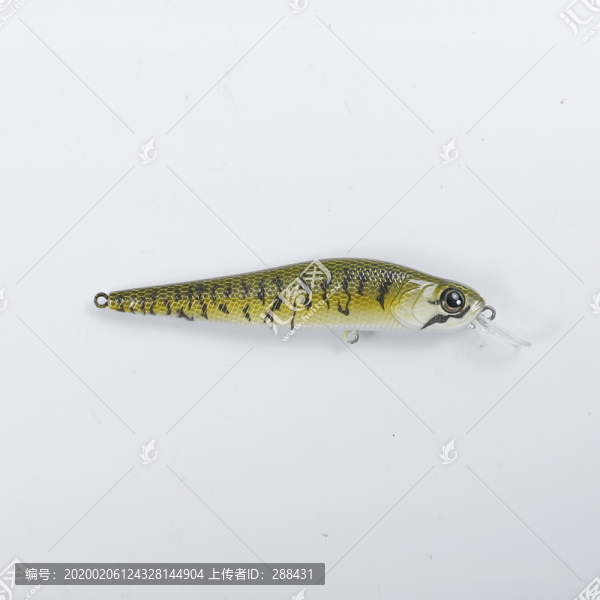 魚餌