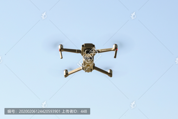 無人機(jī)攝影