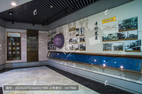 電力博物館