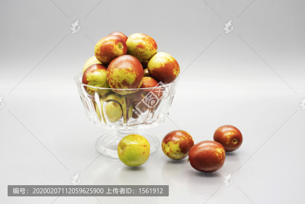 冬棗