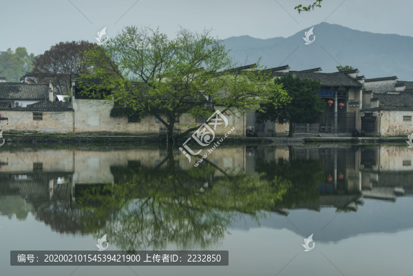 宏村