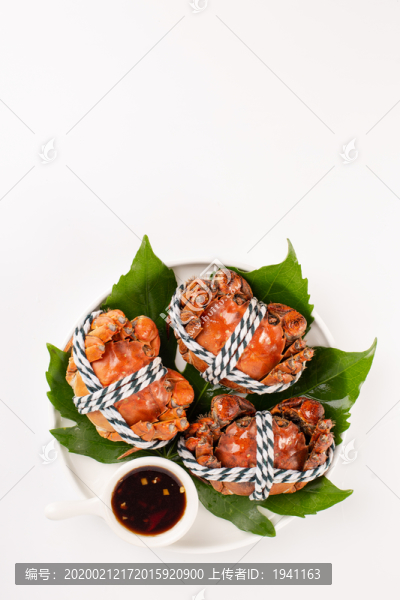 大閘蟹