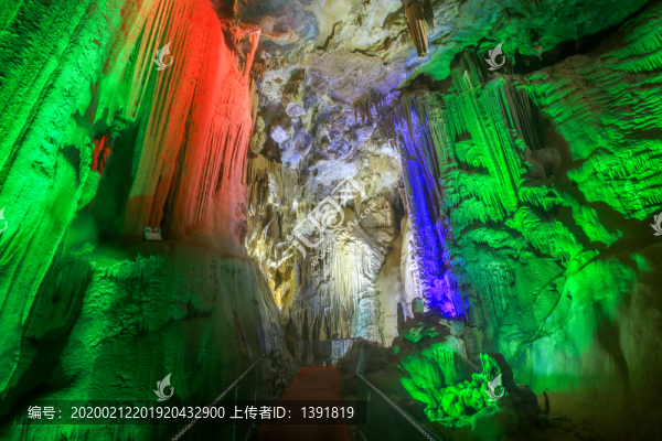 巴馬水晶宮景區(qū)