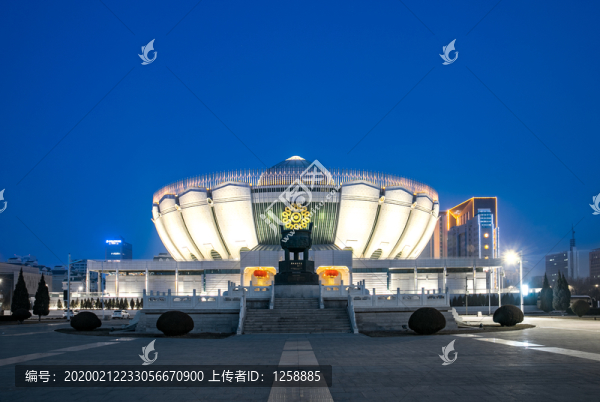 寧夏大劇院