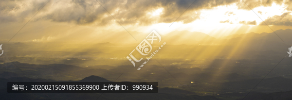 曙光