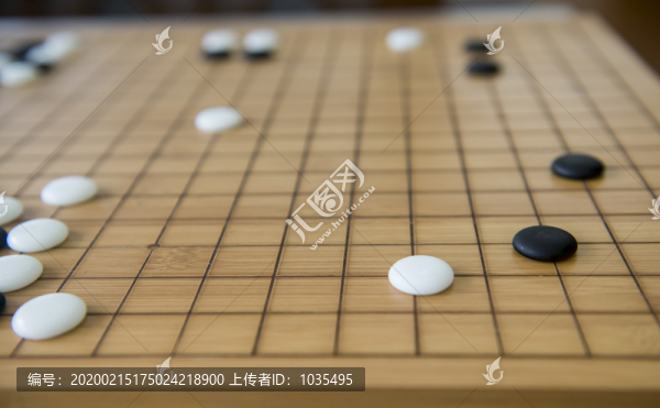 圍棋