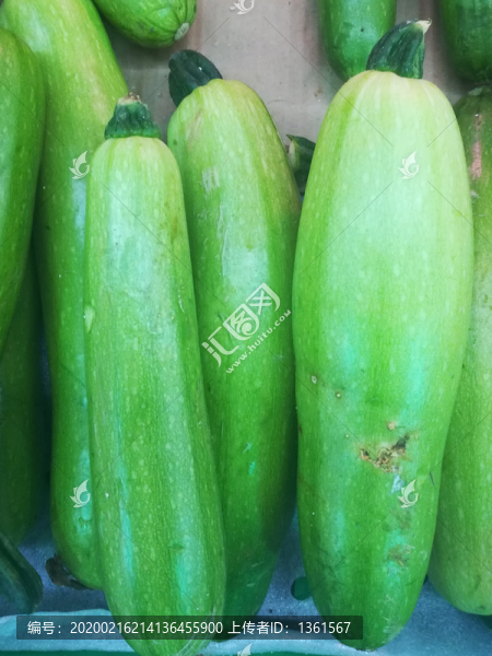 角瓜