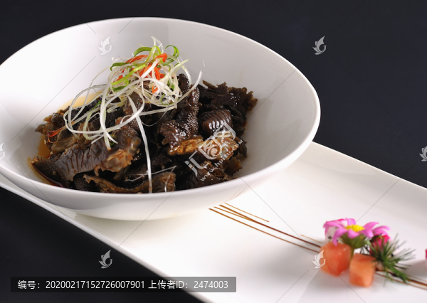 風(fēng)味雞皮