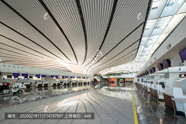 北京大興機(jī)場(chǎng)