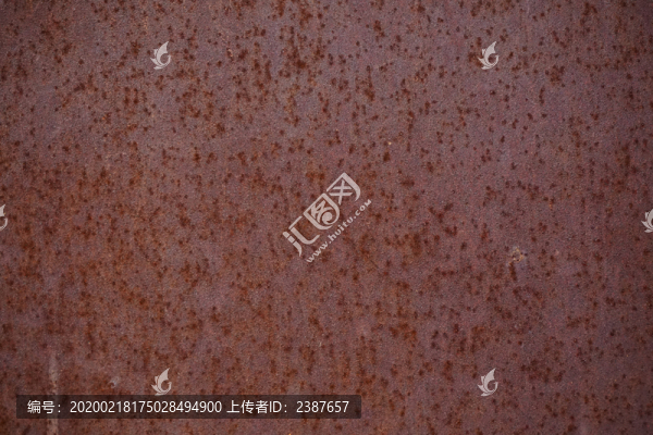 鐵銹鐵板鐵皮銹跡