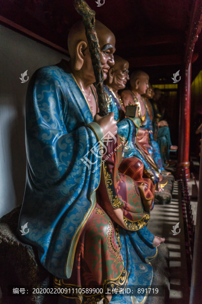 豐都鬼城
