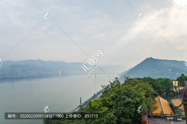 豐都鬼城