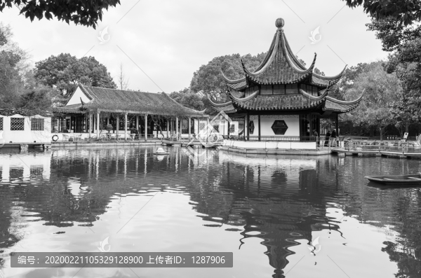 蘇州西園寺